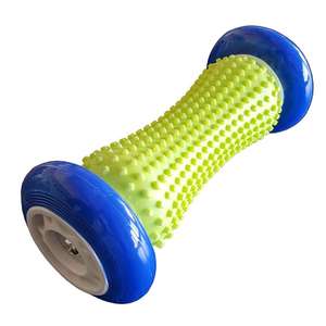 Ролик для массажа ног Премиум-Качества, ролик для массажа ног для подошвенного фасциита - Product Image 4