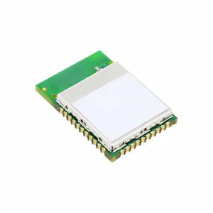 ZICM3588SP0-1C-R โมดูลรับส่งสัญญาณ RF และโมเด็มจากผู้ผลิต - Product Image 1