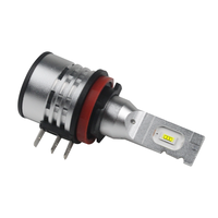 Odel-luces eadlight H11 H7 H4 150W, 12000 Led C-H15 2011 Lumens Fo Lass ercés w210 ord s AX Mazda Hyundai