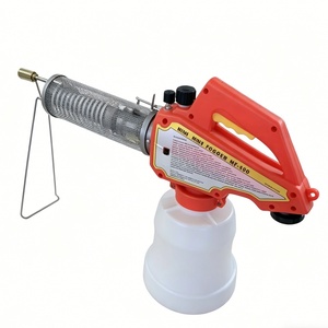 Nébuliseur thermique portatif, machine à nébuliser pour la lutte contre les moustiques, équipement de lutte antiparasitaire haute efficacité - Product Image 2