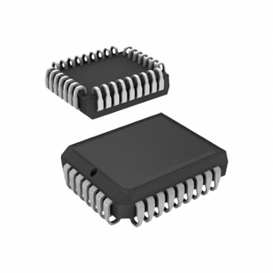 Buy Electronics Components Online Authorized Distributor 32 LCC 821024J8 Interface - Product Image 1
