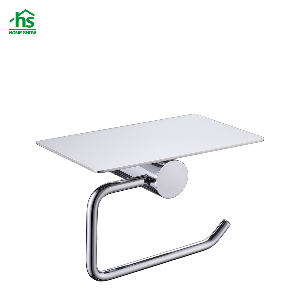 Roll holder