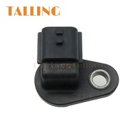 Sensor Auto mesin mobil eksentrik Camshaft poros engkol sensor posisi CKP CPS OEM 23731JA11A untuk NISSAN INFINITI