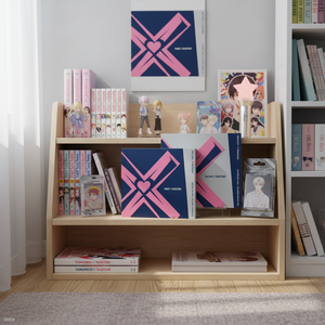 Txt-บทแห่งความโกลาหลต่อสู้หรือหลบหนี [together ver.] 1EA สุ่มรุ่น600g - Product Image 3