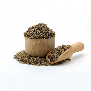 Graines de cumin naturelles brutes, épices Jeera pour l'industrie alimentaire et l'exportation mondiale, haute qualité, vente en gros - Product Image 1