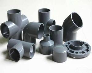 Đa năng giá bột màu trắng polyvinyl clorua nhựa <span class=keywords><strong>PVC</strong></span> cho <span class=keywords><strong>PVC</strong></span> cửa sổ và cửa hồ sơ - Product Image 3