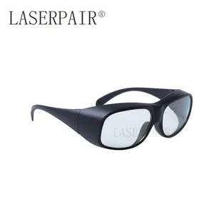 2780nm & 2940nm Laser Segurança Óculos Eye Protection para Erbium Laser Segurança Óculos - Product Image 4