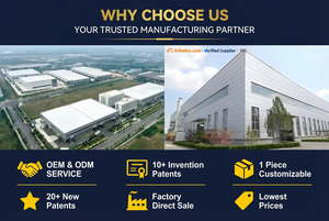 Transportador Vertical Recíproco Industrial VRC con Certificación CE, Elevador de Mercancías de 5000 lb para Centro de Distribución de Almacenes - Product Image 6