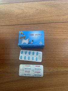 ペット用マルチビタミン、Vime-ES Plus - Product Image 2