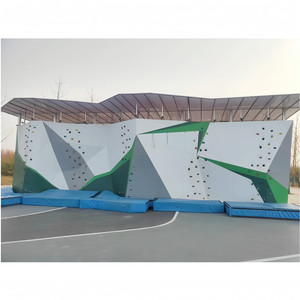 Équipement d'<span class=keywords><strong>escalade</strong></span> de haute qualité pour l'extérieur et l'intérieur, panneaux d'<span class=keywords><strong>escalade</strong></span>, murs d'<span class=keywords><strong>escalade</strong></span> en roche - Product Image 5