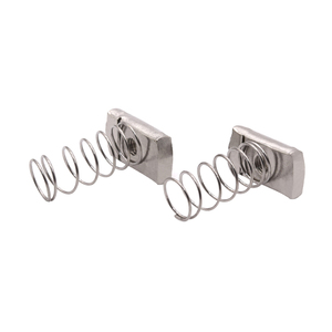 Strut Channel Spring Nuts 5 Pack Za1001 2eg 10 Za1001 2eg 10 Strut Channel Spring Nuts 5 Pack Za1001 2eg 10 Za1001 2eg 10