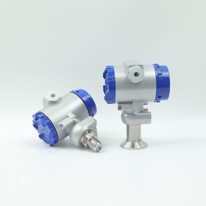 Công nghiệp thông minh máy phát áp lực 4-20mA <span class=keywords><strong>0</strong></span>.5-4.5V <span class=keywords><strong>0</strong></span>-10V I2C RS485 Đầu Ra Nước khí dầu cảm biến áp suất/Đầu Dò áp suất - Product Image 6