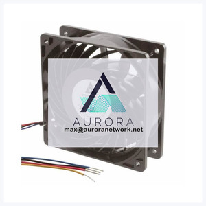 พัดลมระบายความร้อน OEM THA1248BE 603-1688-ND และราคาดี - Product Image 1