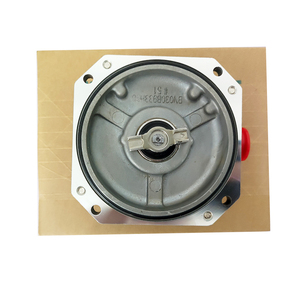 มอเตอร์เอนโค้ดเดอร์ OBA18-100 สำหรับมิตซูบิชิ - Product Image 5