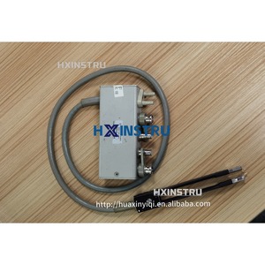 อุปกรณ์ทดสอบเอชพี อาจิเลนท์ 16334A สำหรับเครื่องวัดแอลซีอาร์ เอช 1 ชิ้น - Product Image 5