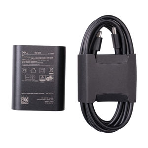 Adaptateur secteur type-c pour Dell, 60W, 20V, 3a, Original, nouveau, 08WP9P, DA60NM210 - Product Image 2