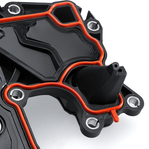 Separador <span class=keywords><strong>de</strong></span> agua y aceite <span class=keywords><strong>de</strong></span> válvula PCV, juego <span class=keywords><strong>de</strong></span> manguera <span class=keywords><strong>de</strong></span> <span class=keywords><strong>tubo</strong></span> <span class=keywords><strong>de</strong></span> <span class=keywords><strong>escape</strong></span> para VW Passat B6 MK5 A4 A5 Q5 TT <span class=keywords><strong>Seat</strong></span> <span class=keywords><strong>Leon</strong></span> 06H103495B 06H103226A 06J103221B - Product Image 5