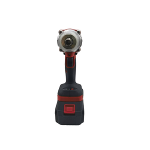 21V Li-ion Battery Brushless Power Drill <b>Set</b> Handheld Impact Tool <b>Torque</b> Wrench Cordless Power Tools JH21V-01T 21V Battery Drill - Product Image 5