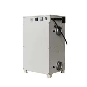 DZ-D-600M Desiccant wheel rotary dehumidifier for low humidity required room