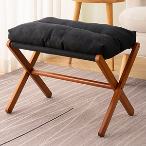 <span class=keywords><strong>Tabouret</strong></span> en <span class=keywords><strong>bambou</strong></span> pour la maison, petit <span class=keywords><strong>tabouret</strong></span> Mazar, repose-pieds de canapé, banc pliable simple, salon, extérieur, <span class=keywords><strong>tabouret</strong></span> multifonction portable - Product Image 1
