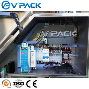 유리병을 위한 통조림으로 만들어진 제품 엑스레이 기계는 할 수 있습니다 액체 수준 엑스레이 검사 기계/금속을 위한 엑스레이 검열제도 - Product Image 6