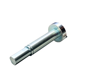 Servicio de Torneado y Fresado |   Componentes Rotatorios de Acero Según Dibujo |   OEM para Maquinaria Industrial y Automatización - Product Image 2