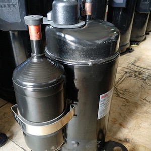 Compresor Rotativo Sanyo C-2R173H8V 12V para Reemplazo de Refrigeración de Aire Acondicionado - Product Image 4