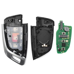 Xhorse กุญแจรถ XM38 XS ซีรีส์ XSKF01EN สมาร์ท3ปุ่มรีโมทสำหรับ VDI locksmith ยานพาหนะ - Product Image 6