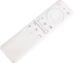 Télécommande vocale en plastique BP59-00149A pour projecteur S32BM7 et moniteur S32BM70 Series - Batterie rechargeable, portée 10m, domotique 4 - Product Image 2