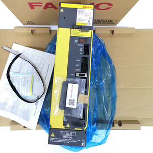 A06B-6164-H224 # Module d'amplificateur servo AC FANUC H580 A06B6164H224 - Product Image 5