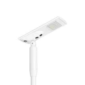 Lampadaire solaire LED tout-en-un 4000/6000/8000/10000 LM, alimentation par batterie, IP65, FL-YTH-KM2, lampadaire solaire tout-en-un FL- - Product Image 6