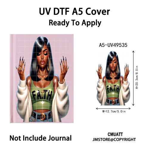 A5-UV49535