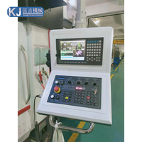 Fraiseuse CNC de traitement des métaux KJ-2016Z Frt-3018b centre d'usinage à portique de haute qualité fabriqué en Chine