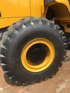 Harga Pabrik China Heavy Equipment <span class=keywords><strong>LW600K</strong></span> LW600KN Front Wheel <span class=keywords><strong>Loader</strong></span> untuk Dijual - Product Image 3