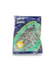 Pneu de vélo pour enfants Rojo de 12 pouces, sans chambre à air, bande de roulement lisse, en caoutchouc durable - Product Image 1