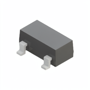 Transistors Buy Online Electronic Components FMSBSS138-Q1-H Authorized Distributor - Product Image 1
