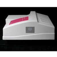 Prix du spectromètre NIR Drawell DW-S430 Analyseur de spectromètre proche infrarouge