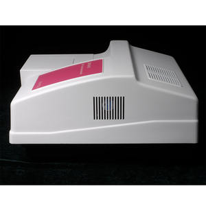 سعر مقياس الطيف Drawell <span class=keywords><strong>NIR</strong></span> بالقرب من محلل مطياف الأشعة تحت الحمراء - Product Image 4