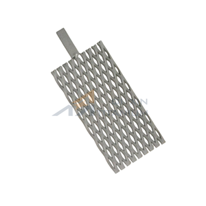 Bạch kim tráng Titan lưới để xử lý nước uống Hydro nước - Product Image 4