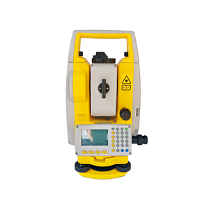 Mejores Ventas: Estación Total Topográfica de Segunda Mano Completa South NTS-332R10 Zts 121 con Prisma Ets2, Instrumento y Equipo de Topografía - Product Image 1