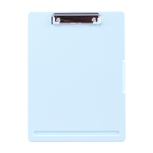 Văn Phòng Phẩm Kẹp Giấy A4 A3 Bằng Nhựa Treo Chống Thấm Nước Gấp Được Dùng Cho Điều Dưỡng - Product Image 6