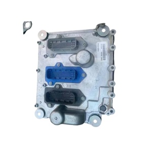 3823360 CYJ Brand High Quality Control Board <b>Plug</b> <b>Play</b> Excavator PC200-8/SK200-8 Fyi(ZL50GN) Heavy Machinery Original Spec 1 - Product Image 3