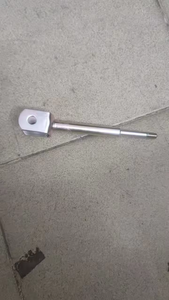 Biela estabilizadora de metal de suspensión de autopartes para Land Cruiser 48802-60090 barra de equilibrio - Product Image 4