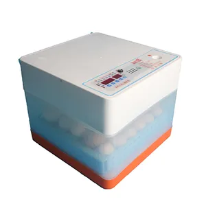 china supplier good quality factory price 20 chicken eggs fully automatic incubator