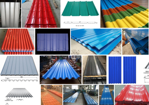 Voll automatische Hochgeschwindigkeits-Wellblech maschine Walzen form maschine mit Motor getriebe motor-Hersteller verkauf - Product Image 6