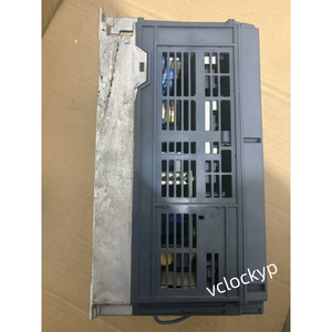 1 pièce d'occasion de l'onduleur Fuji FRN3.7G1S-4C 3.7kw/380v fabriqué en Chine - Product Image 4