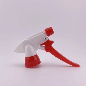 Pistola pulverizadora de espuma con cabezal de repuesto de plástico PE 28/400 en forma de D para uso en jardín - Product Image 6