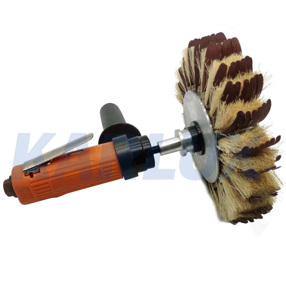 Шлифовальный станок для кромок и полировки изогнутых поверхностей