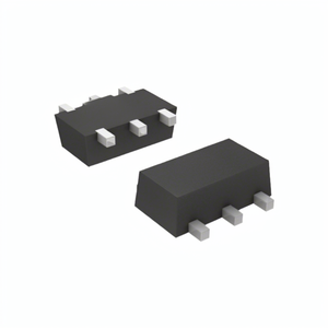 Components Electronic Power Management (PMIC) SOT 89 5/6 Manufacturer Channel XC6210A36APR-G - Product Image 1