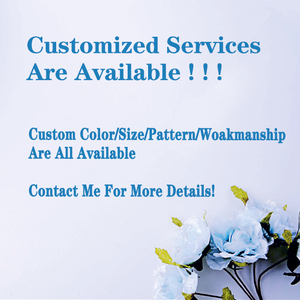 Vải <span class=keywords><strong>Polyester</strong></span> tay đám cưới thêu hoa bảng bán buôn Khăn ăn có thể giặt - Product Image 4